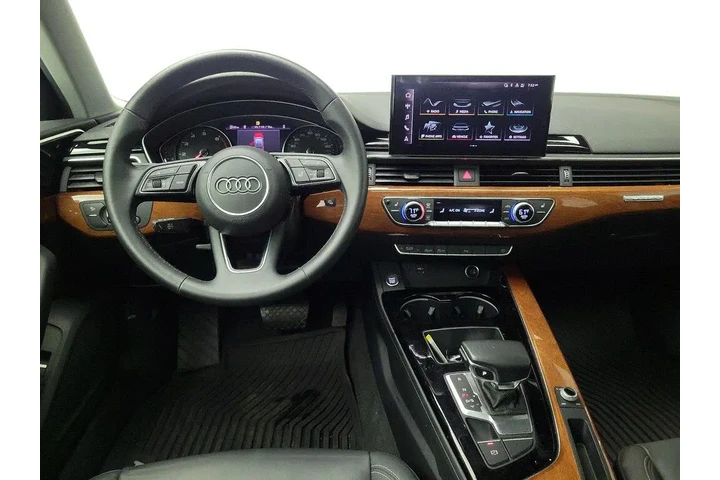 $23998 : Audi A4 2021 AWD quattro Pre image 10