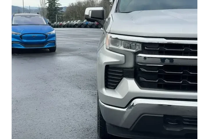 $36483 : Chevrolet Silverado 1500 202 image 8