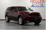 Dodge Durango 2021 AWD GT 4d