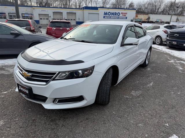 $9990 : 2015 Impala image 9