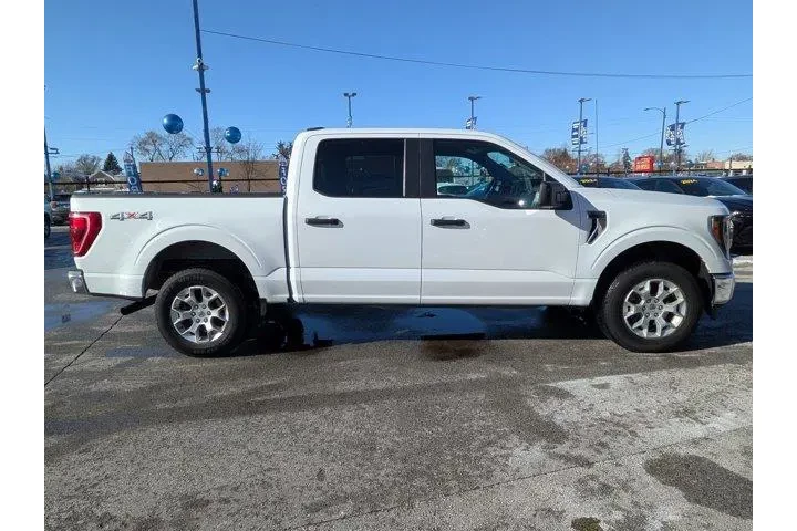 $33997 : Ford F-150 2023 4x4 XLT 4dr image 2