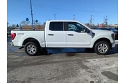 $33997 : Ford F-150 2023 4x4 XLT 4dr thumbnail