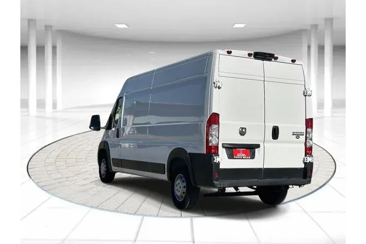 $27247 : Ram ProMaster 2023 2500 159 image 2