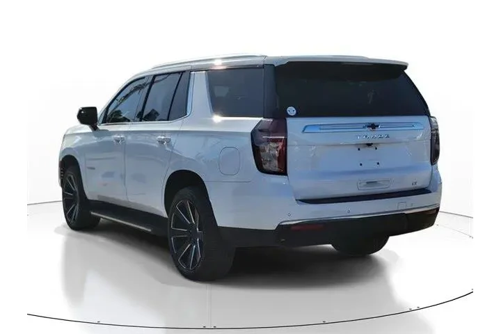 $36791 : Chevrolet Tahoe 2021 4x2 LT image 3