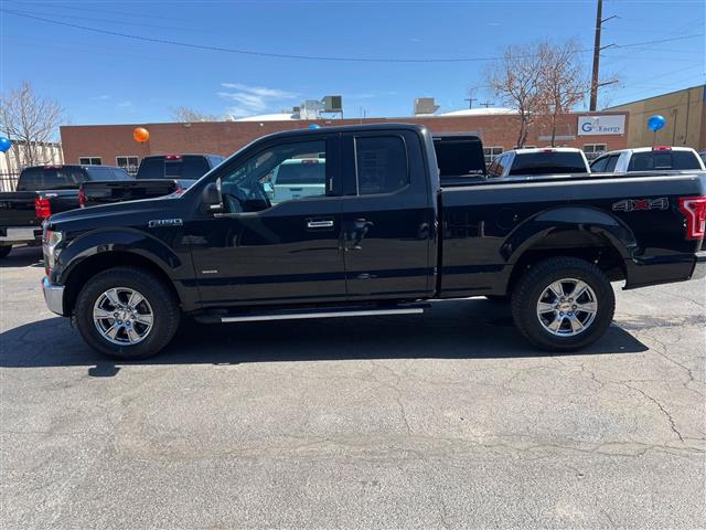 $20988 : 2015 F-150 XLT, ONE OWNER, SU image 2