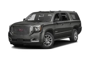 GMC Yukon XL 2016 4x4 Denali en Chicago