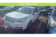 Subaru Forester 2017 AWD 2.5 en Santa Rosa