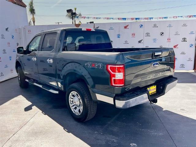 $26995 : Used 2018 F-150 XLT 4WD Super image 5