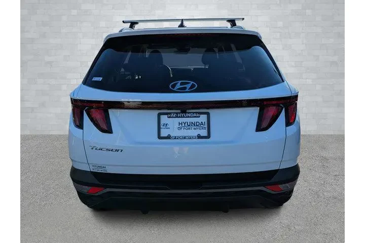 $21392 : Hyundai TUCSON 2024 SEL 4dr image 6