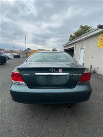 $3995 : 2005 Camry LE image 6