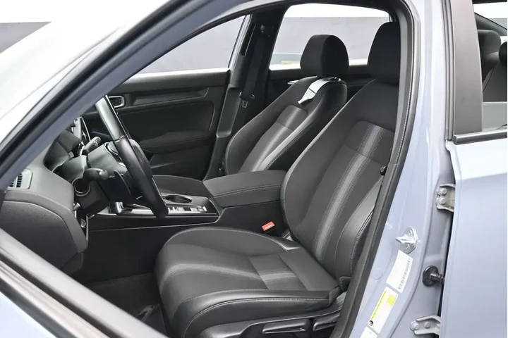 $22521 : Honda Civic 2023 Sport 4dr S image 10