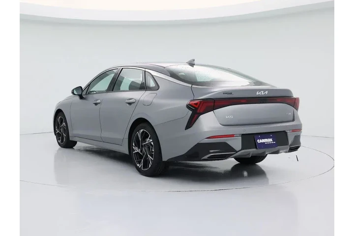 $32998 : Kia K5 2026 GT-Line 4dr Seda image 2