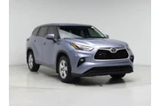 Toyota Highlander 2023 AWD L en Hialeah