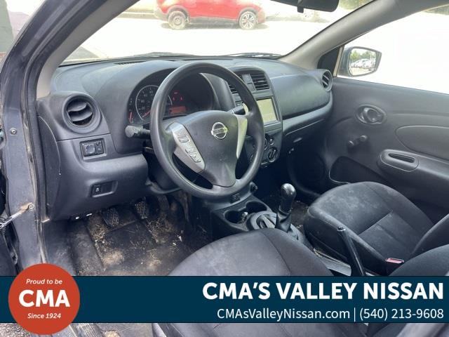 $9941 : PRE-OWNED 2019 NISSAN VERSA 1 image 9