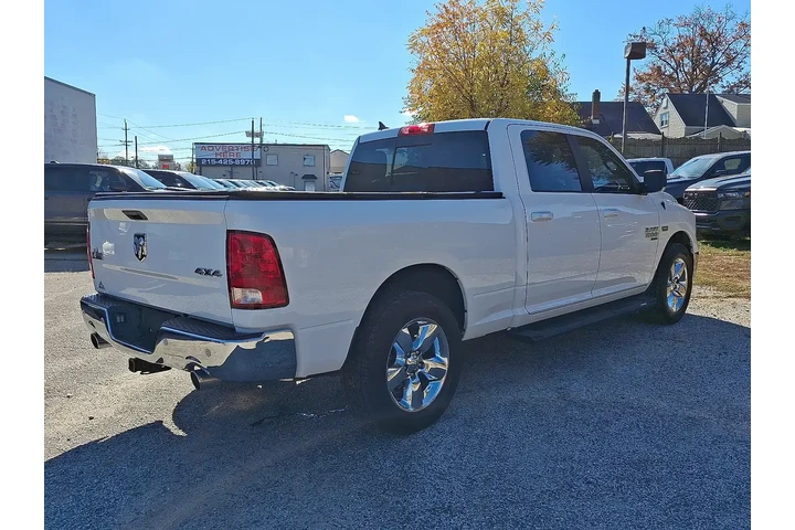 $26998 : Ram 1500 Classic 2019 4x4 Bi image 5