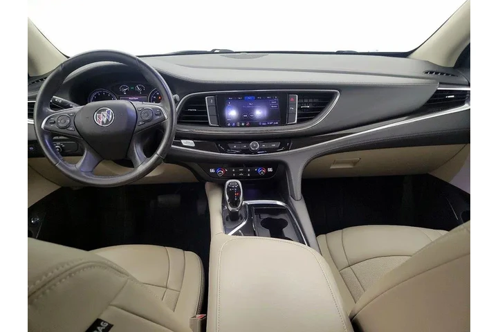 $24998 : Buick Enclave 2020 Essence 4 image 9