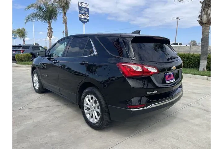 $20888 : Chevrolet Equinox 2019 LT 4d image 6