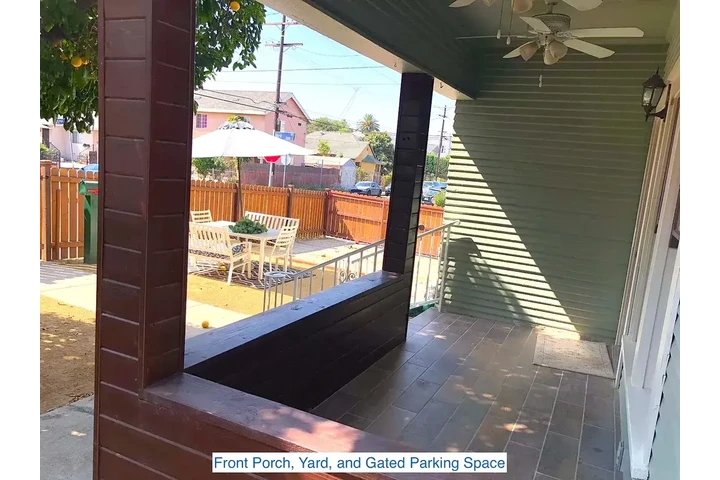$1700 : Boyle Heights 3 & 2 image 3