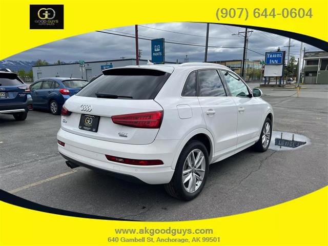 $20999 : 2016 AUDI Q3 PREMIUM PLUS SPO image 8