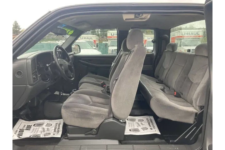 $8999 : 2005 GMC Sierra 1500 image 10