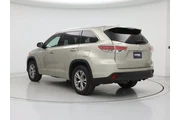 $20998 : Toyota Highlander 2014 XLE 4 thumbnail