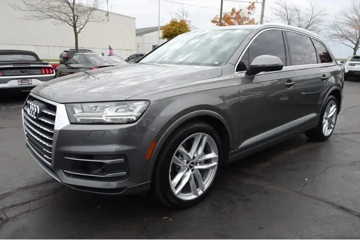 $18995 : 2017 Q7 image 7