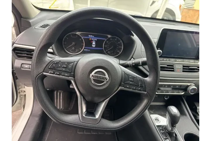 $14000 : Nissan Altima 2020 2.5 S 4dr image 8