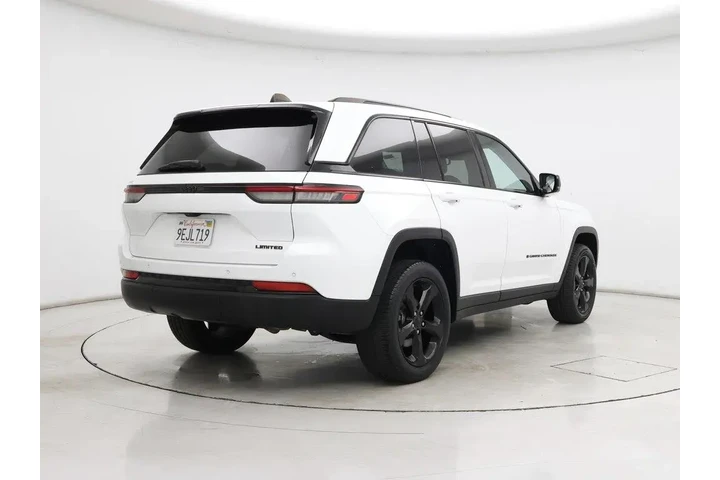 $32998 : Jeep Grand Cherokee 2023 4x2 image 8