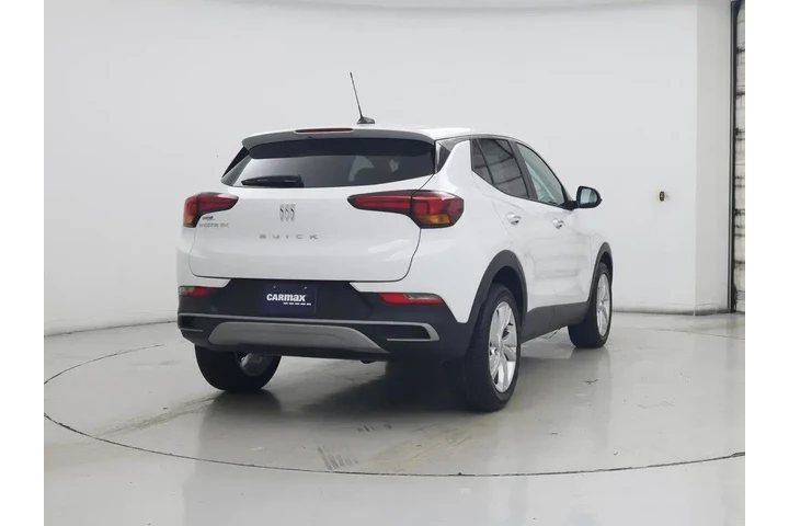 $21998 : Buick Encore GX 2025 Preferr image 8