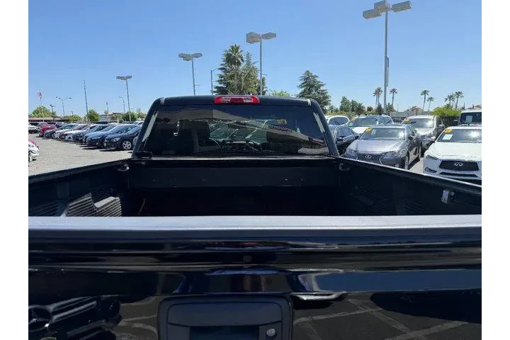 $22524 : GMC Sierra 1500 2014 4x2 SLE image 8