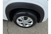 Chevrolet Trax 2024 LS 4dr C en Raleigh