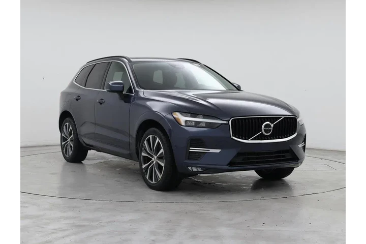 $26998 : Volvo XC60 2022 B5 Momentum image 1