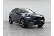 Volvo XC60 2022 B5 Momentum