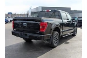 $39962 : Ford F-150 2022 4x4 XLT 4dr thumbnail