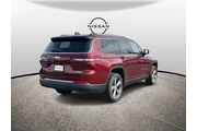 $28265 : Jeep Grand Cherokee L 2022 4 thumbnail