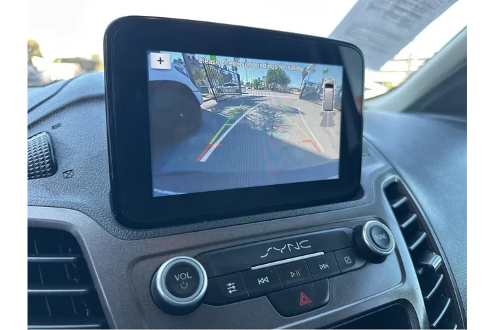$23997 : 2020 Transit Connect Van XL image 7