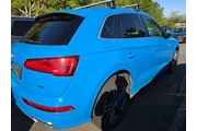 Audi Q5 2020 AWD e quattro P en Charlotte