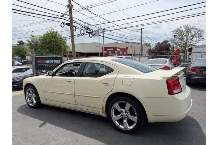 $4499 : 2010 Charger Rallye image 8