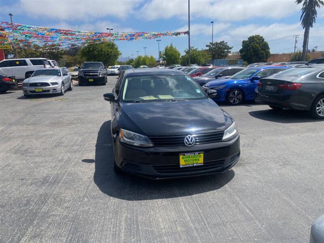 $7999 : 2012 Jetta SE PZEV image 3