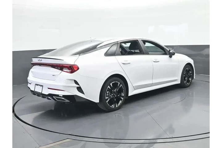 $23691 : Kia K5 2024 GT-Line 4dr Seda image 6