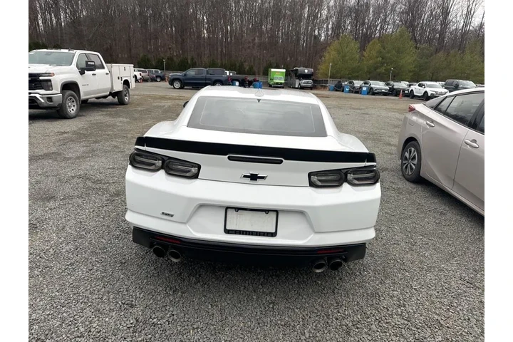 $39999 : Chevrolet Camaro 2019 SS 2dr image 6