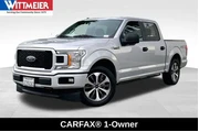 Ford F-150 2019 4x2 XL 4dr S en Chico