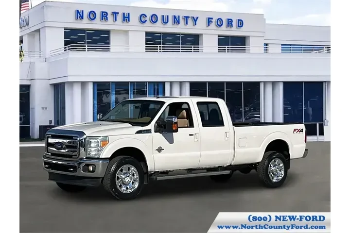 $38990 : Ford F-350 Super Duty 2016 4 image 1