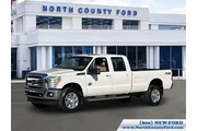 Ford F-350 Super Duty 2016 4