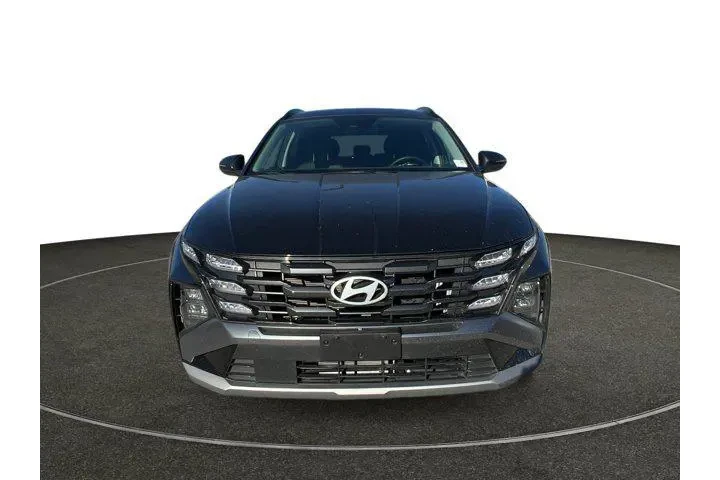 $32179 : Hyundai TUCSON Hybrid 2025 A image 5