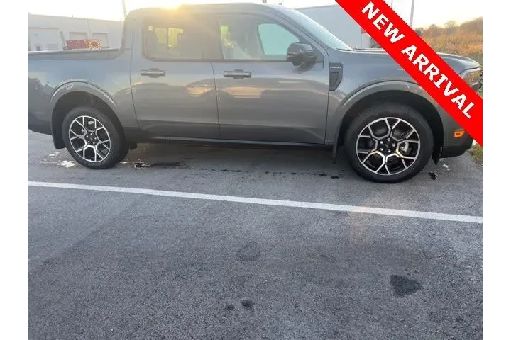 $33998 : Ford Maverick 2025 AWD Laria image 8