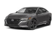Nissan Sentra 2024 SR 4dr Se en Yuma
