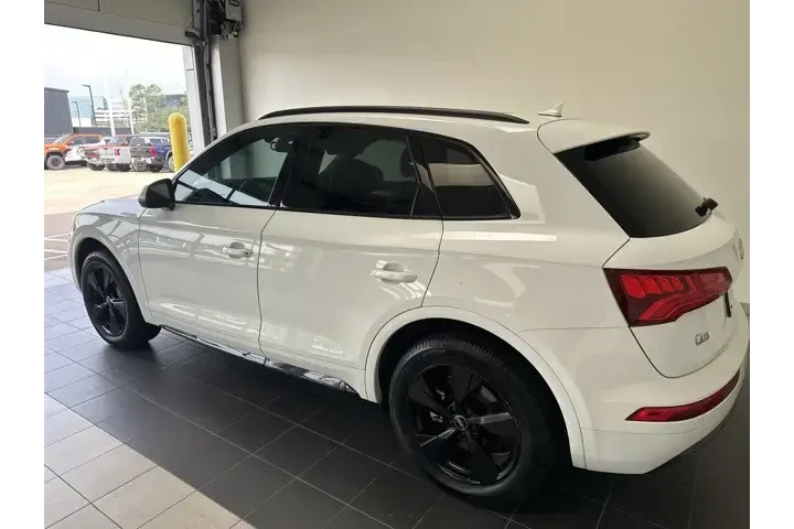 $22944 : Audi Q5 2020 AWD quattro Pre image 10