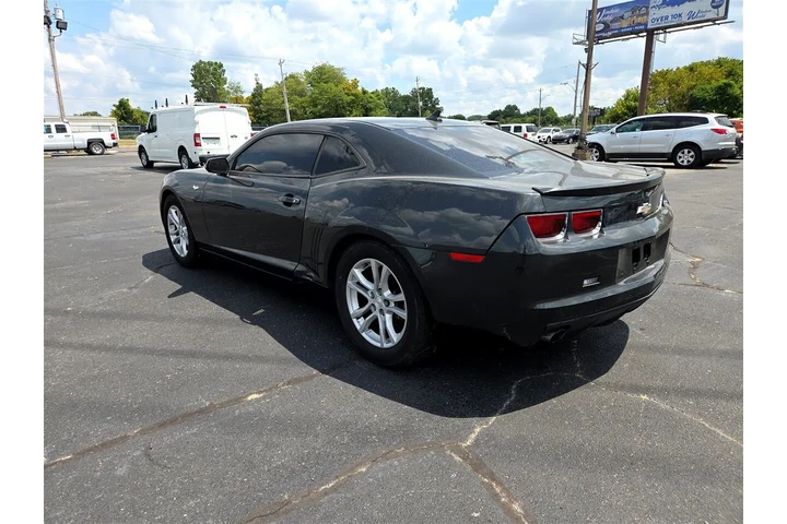 $11995 : 2013 Camaro LS Coupe image 3