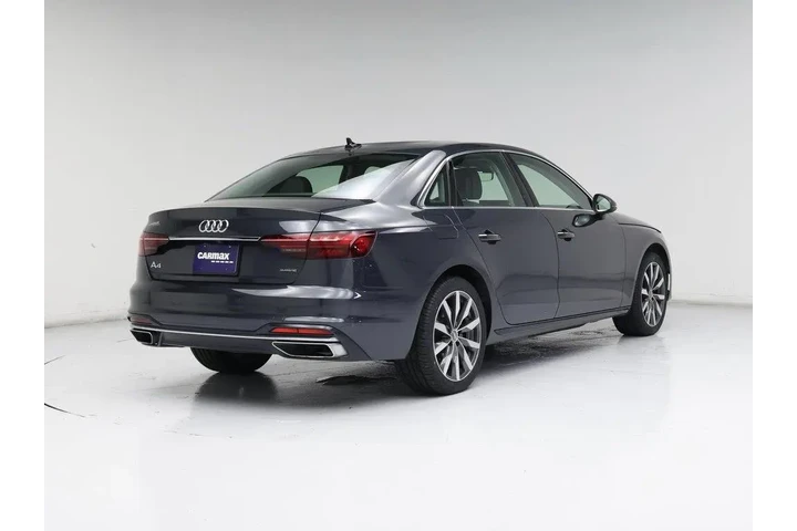 $23998 : Audi A4 2021 AWD quattro Pre image 8